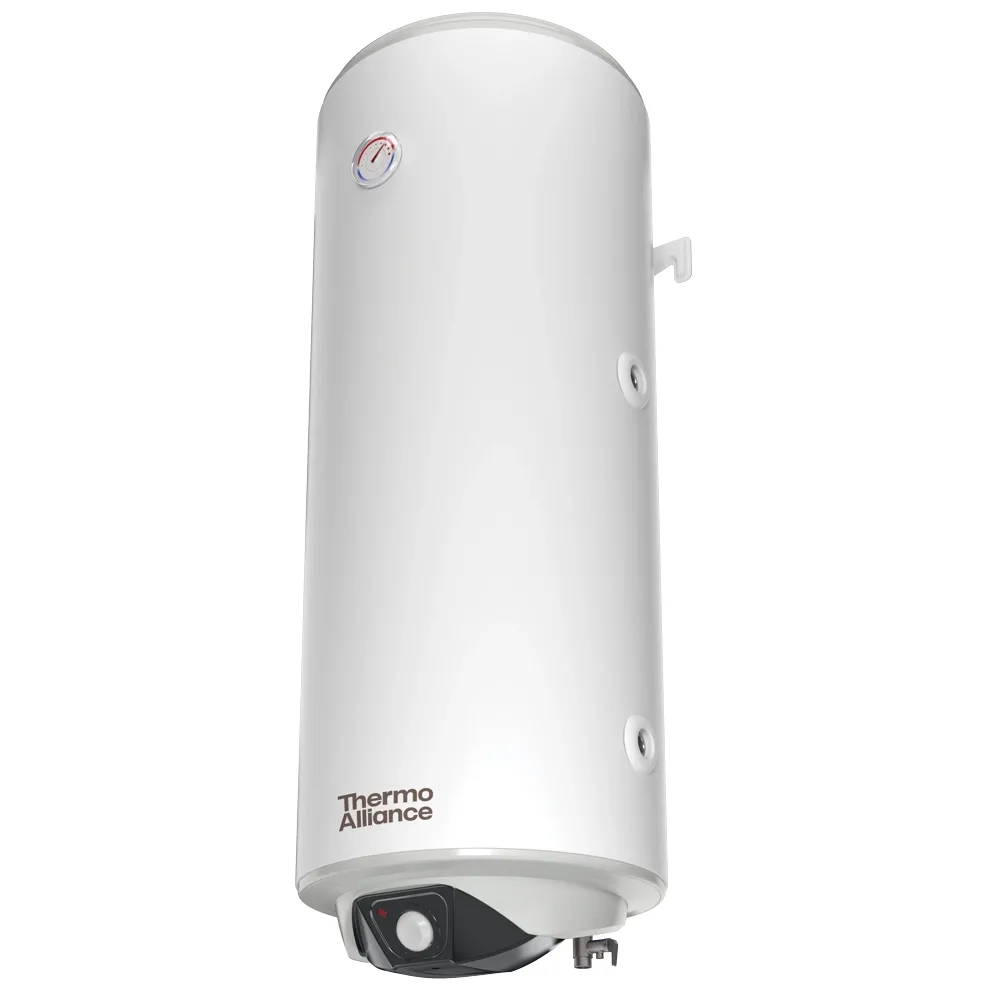 Водонагреватель комбинированный Thermo Alliance 120 л. (CWH 12044 5S R) Фото - 2